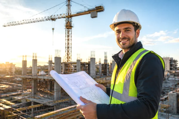 Njoftime Pune per Inxhinier Ndertimi ne Tirane