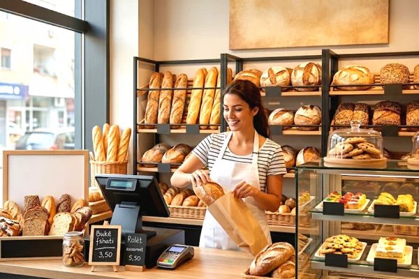 Njoftime Pune per SHITËSE ne Tirane