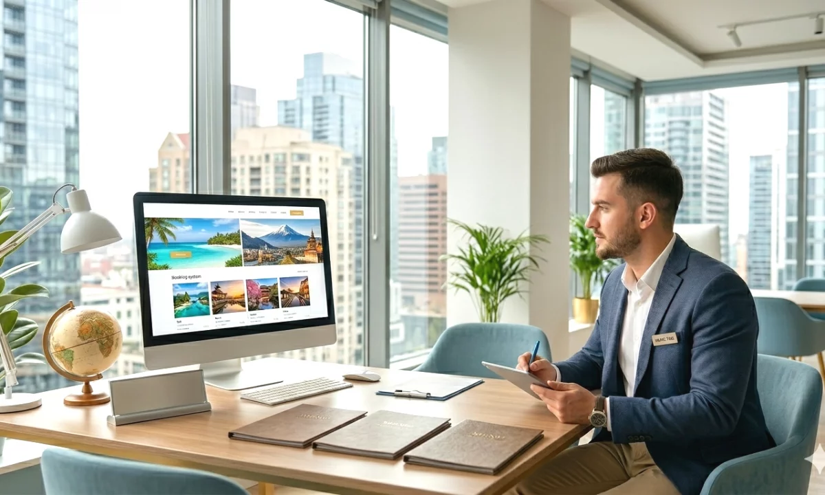 Njoftime Pune ne Tirane, Profesioni Agjente Udhëtimi , Me eksperience, Pagesa Me Marreveshje.