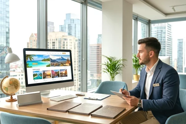 Njoftime Pune per Agjente Udhëtimi ne Tirane