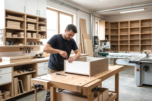 Njoftime Pune per MOBILIER ne Tirane