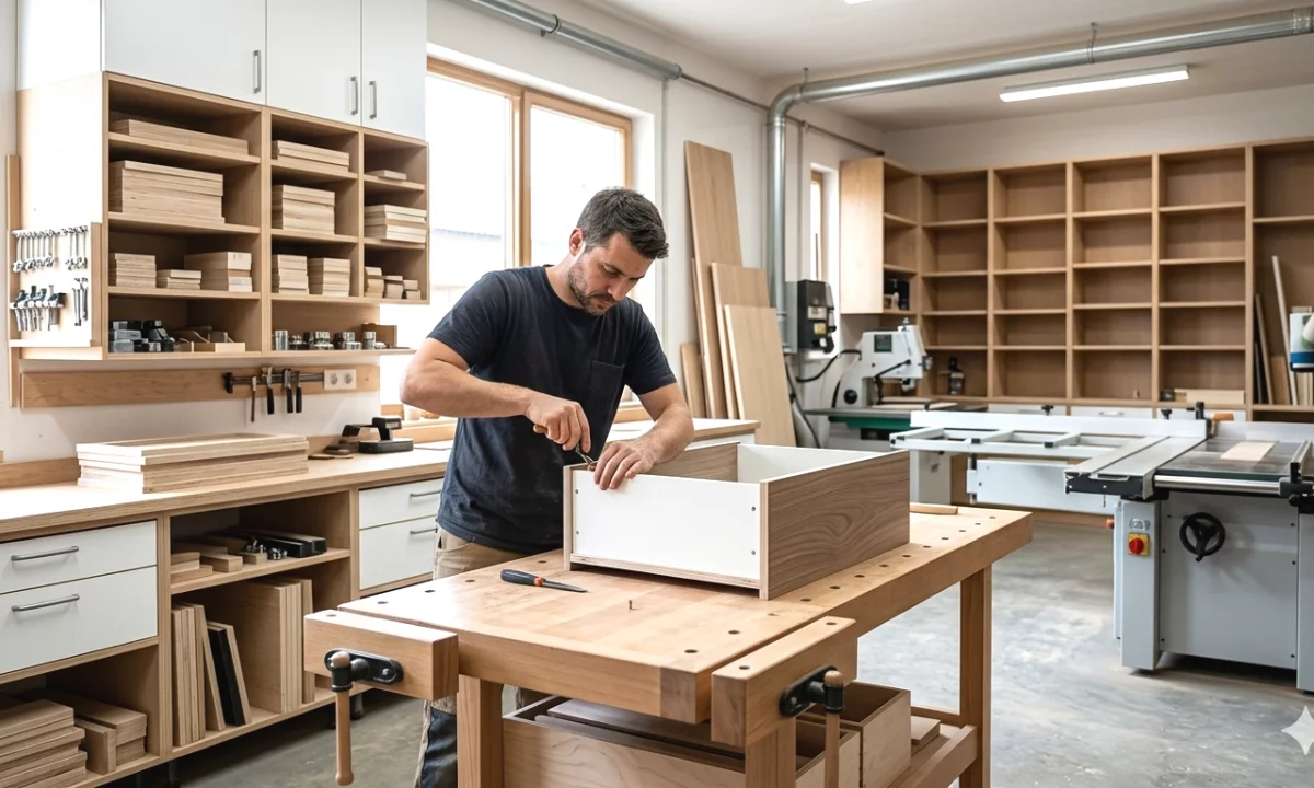 Njoftime Pune ne Tirane, Profesioni MOBILIER , Fillestar/Pak eksperience, Pagesa Me Marreveshje.