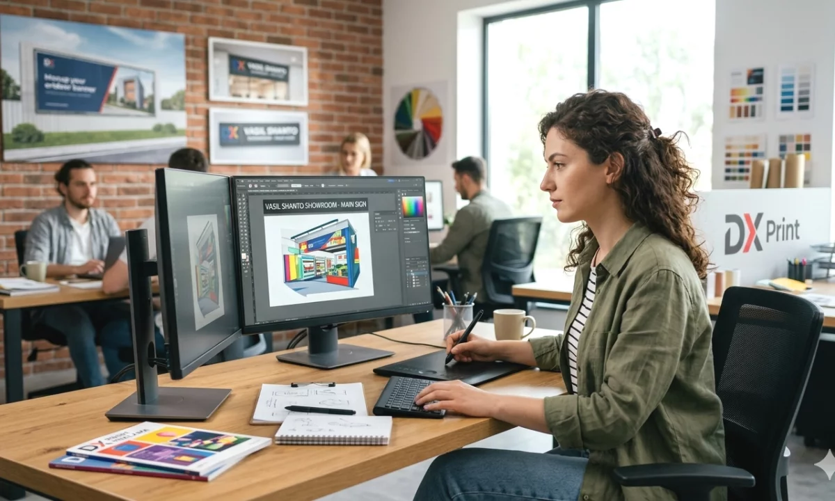 Njoftime Pune ne Tirane, Profesioni Graphic Designer , Me eksperience, Pagesa Me Marreveshje.