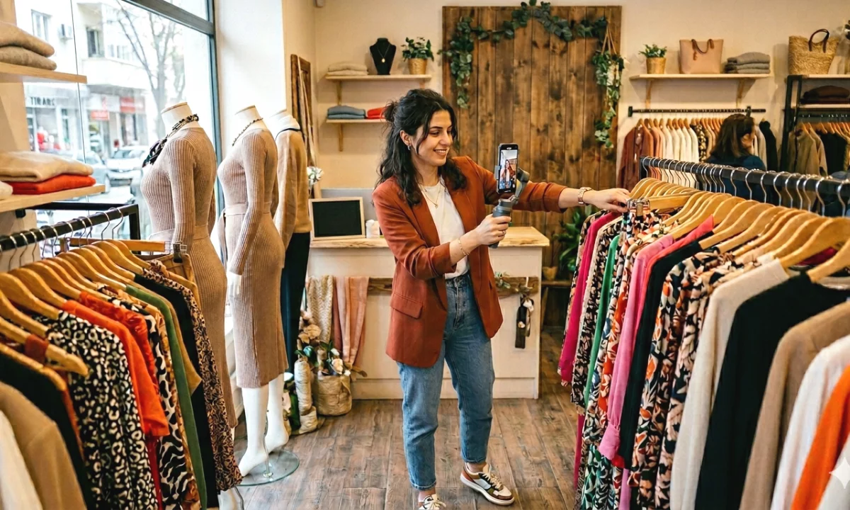 Njoftime Pune ne Tirane, Profesioni Shitese dhe Social Media Manager , Me eksperience, Pagesa Me Marreveshje.