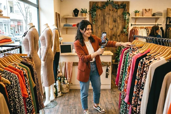 Njoftime Pune per Shitese dhe Social Media Manager ne Tirane