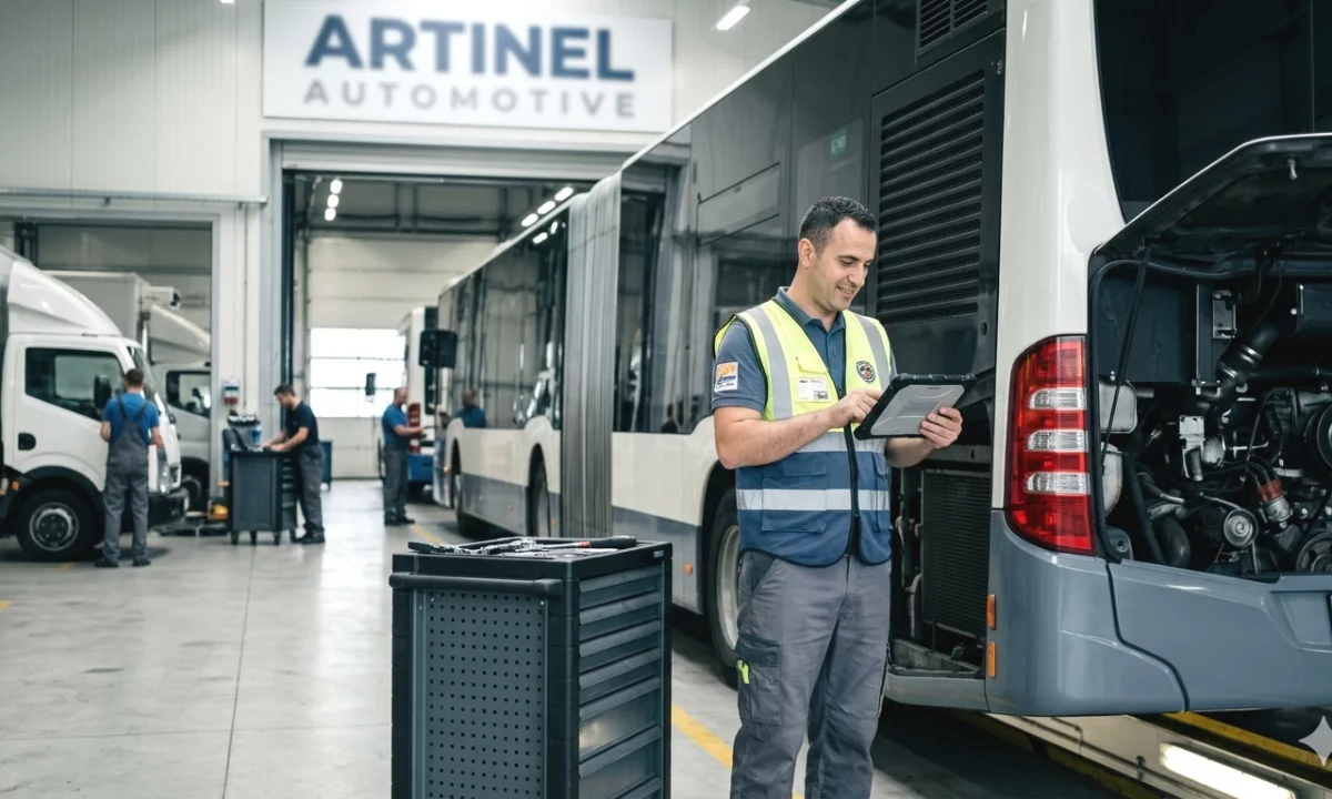 Njoftime Pune ne Tirane, Profesioni Inxhinier Mekanik Transporti , Me eksperience, Pagesa Me Marreveshje.