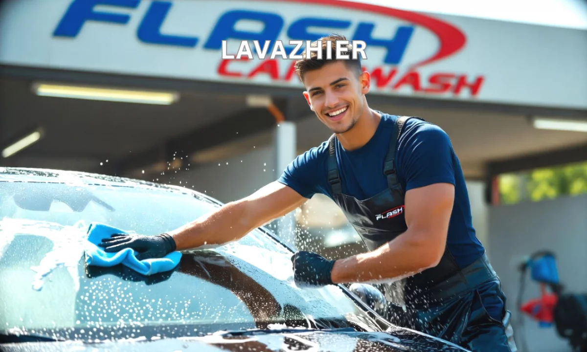 Njoftime Pune ne Tirane, Profesioni Lavazhier , Me eksperience, Pagesa 100,000  Leke.