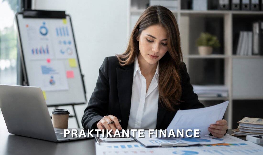 Njoftime Pune ne Tirane, Profesioni Praktikante Financiere , Pa Eksperience, Pagesa Me Marreveshje.