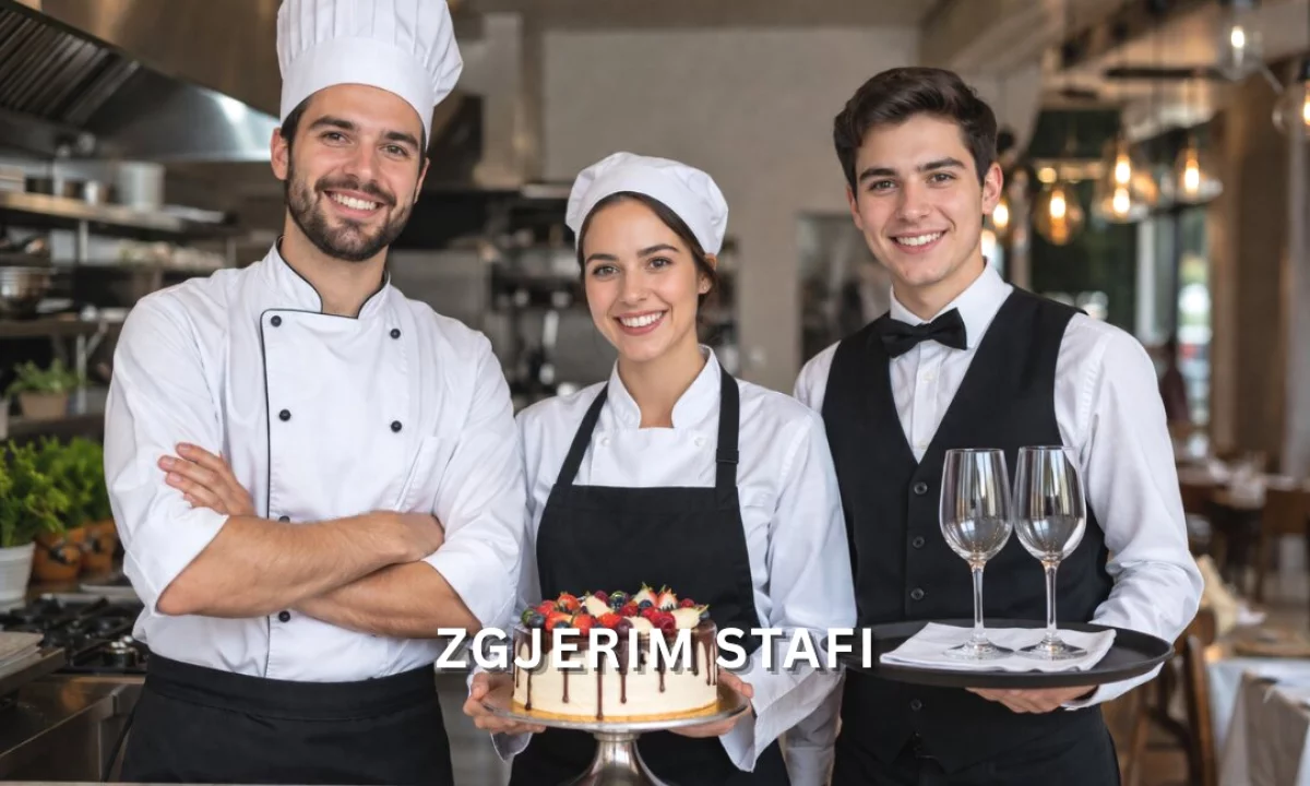 Njoftime Pune ne Vlore, Profesioni Kuzhinier, Ndihmes Kuzhinier, Sanitare, Ndihmes Kamarier, Pasticier, Hostess , Me eksperience, Pagesa Me Marreveshje.