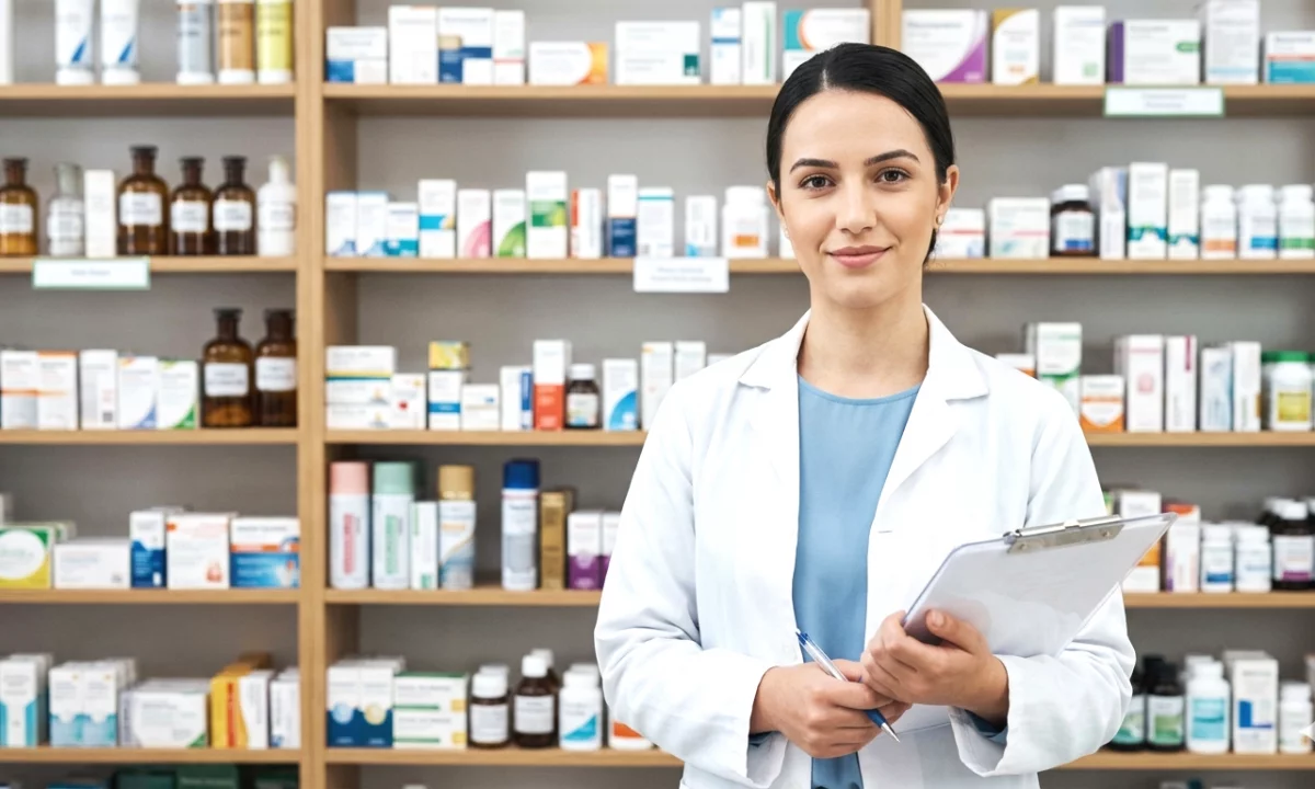 Njoftime Pune ne Durres, Profesioni Farmaciste , Fillestar/Pak eksperience, Pagesa Me Marreveshje.