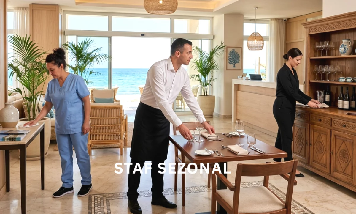 Njoftime Pune ne Vlore, Profesioni Sanitare, Ndihmes kuzhine, Banakier/e /, Kamarier/eBanakier/e, Barist, , Fillestar/Pak eksperience, Pagesa Me Marreveshje.
