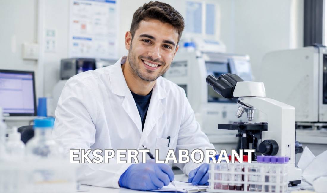 Njoftime Pune ne Tirane, Profesioni Ekspert Laborant , Me eksperience, Pagesa Me Marreveshje.
