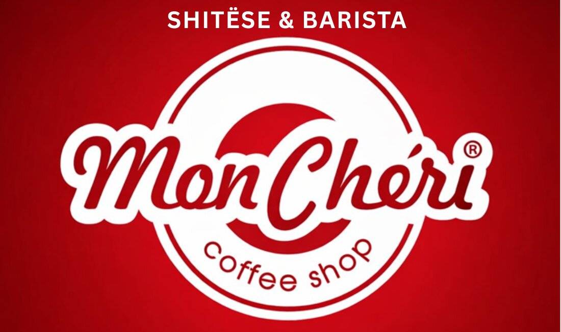 Njoftime Pune ne Vlore, Profesioni Shitese & Barist , Fillestar/Pak eksperience, Pagesa Me Marreveshje.