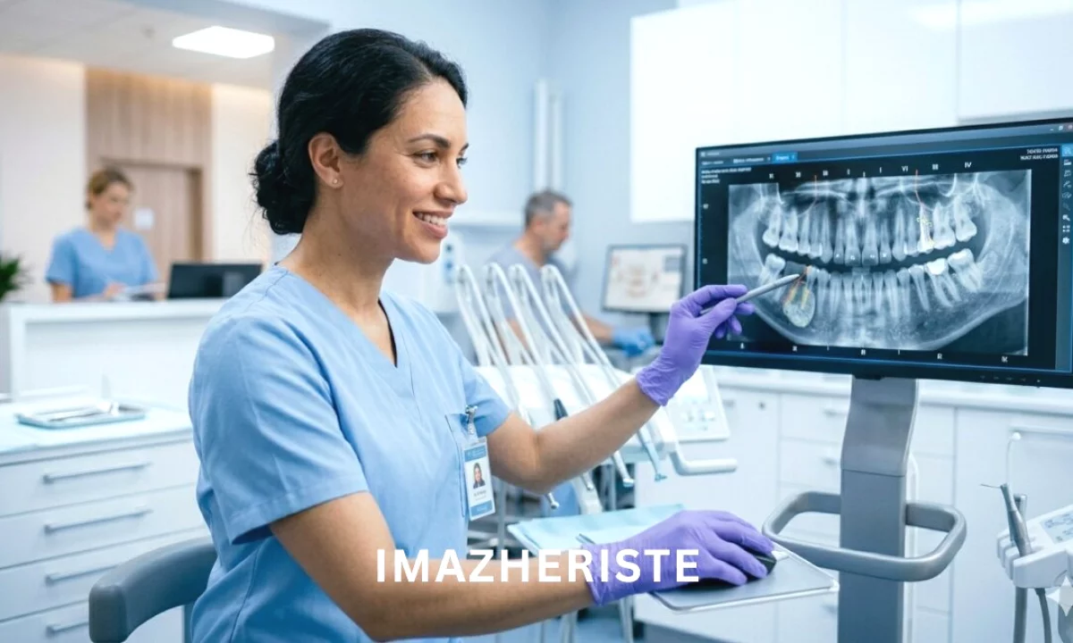 Njoftime Pune ne Fier, Profesioni Imazheriste , Me eksperience, Pagesa Me Marreveshje.