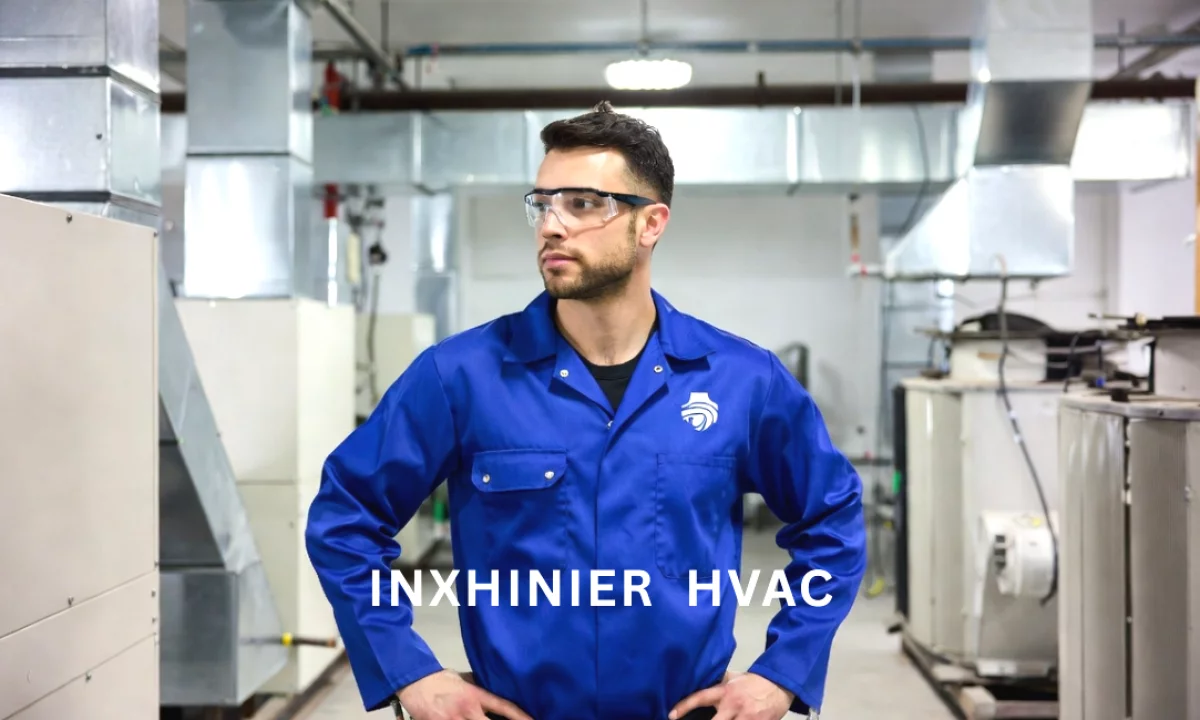 Njoftime Pune ne Tirane, Profesioni Inxhinier HVAC , Me eksperience, Pagesa Me Marreveshje.