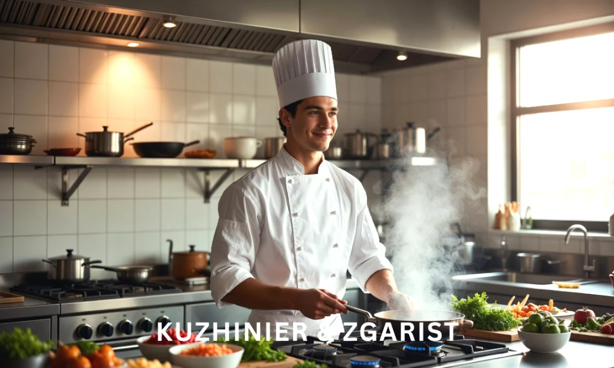 Njoftime Pune ne Sarande, Profesioni Kuzhinier/e & Zgarist , Me eksperience, Pagesa Me Marreveshje.