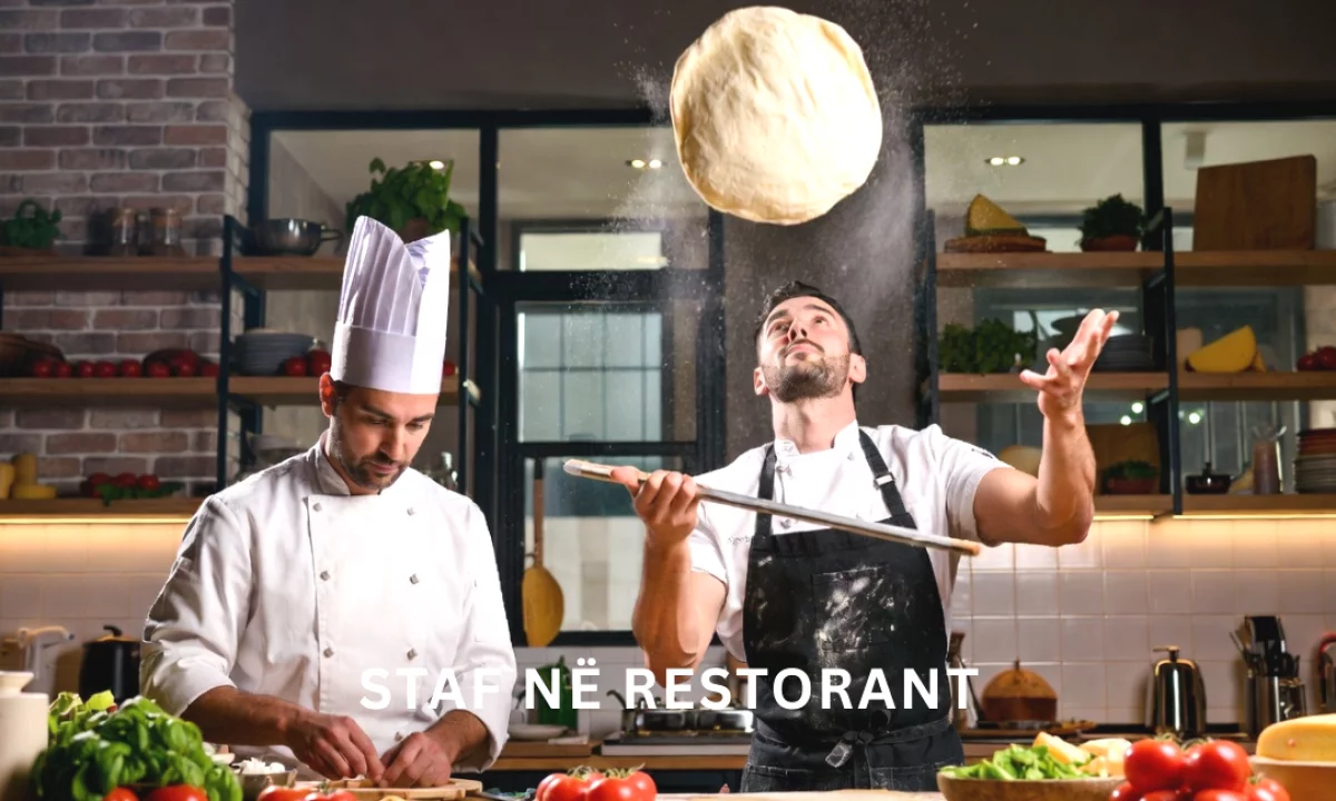 Njoftime Pune ne Tirane, Profesioni Punetor Kuzhine, Picier/e & Kuzhinier/e , Me eksperience, Pagesa 70,000  Leke.