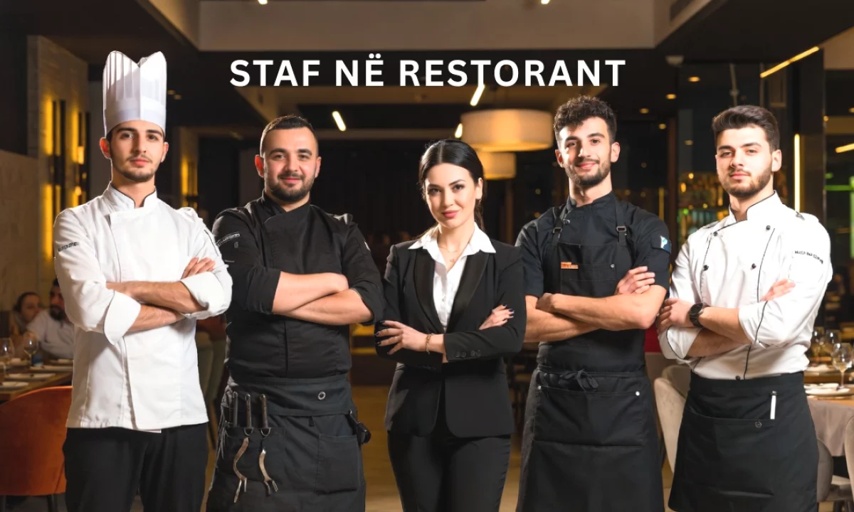 Njoftime Pune ne Sarande, Profesioni Kuzhinier, Zgarist, Ndihmes Kuzhinier & Kamarier/e , Me eksperience, Pagesa Me Marreveshje.
