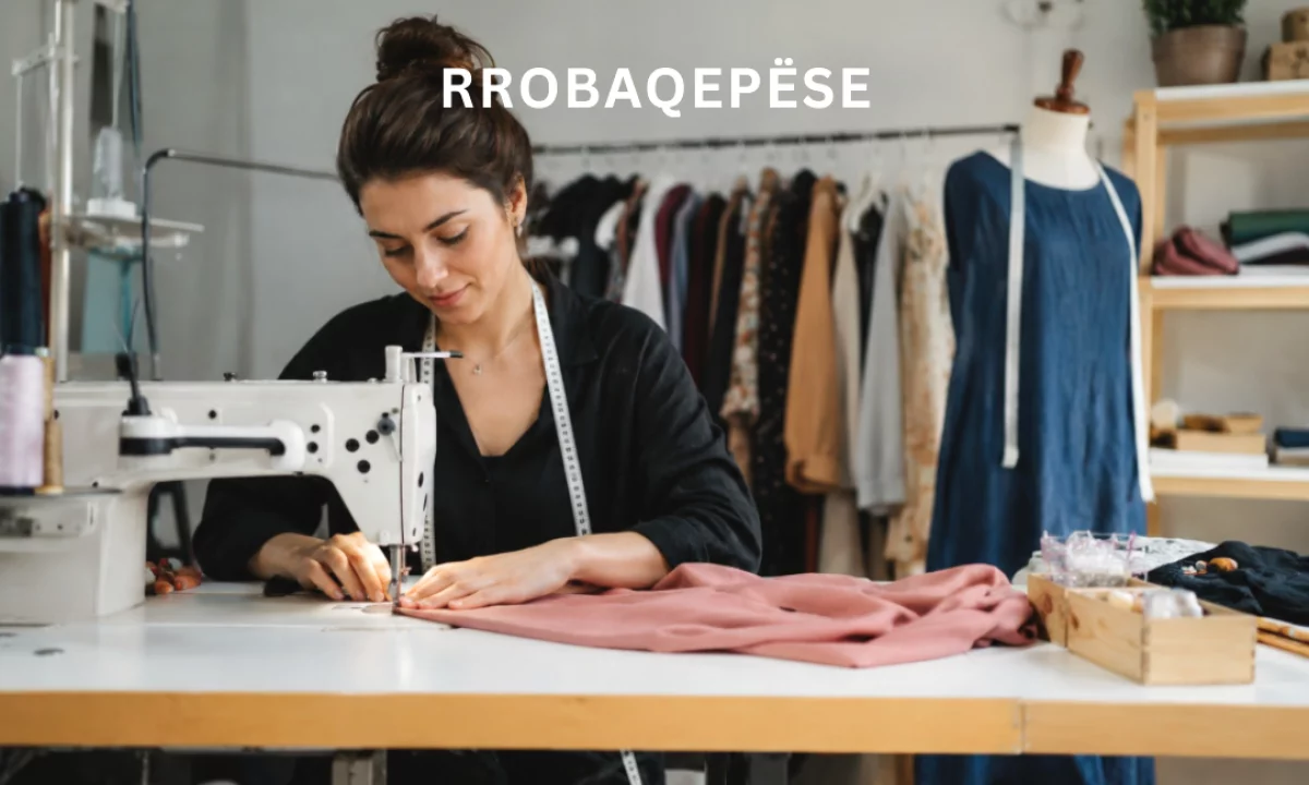 Njoftime Pune ne Tirane, Profesioni Rrobaqepese , Me eksperience, Pagesa Me Marreveshje.