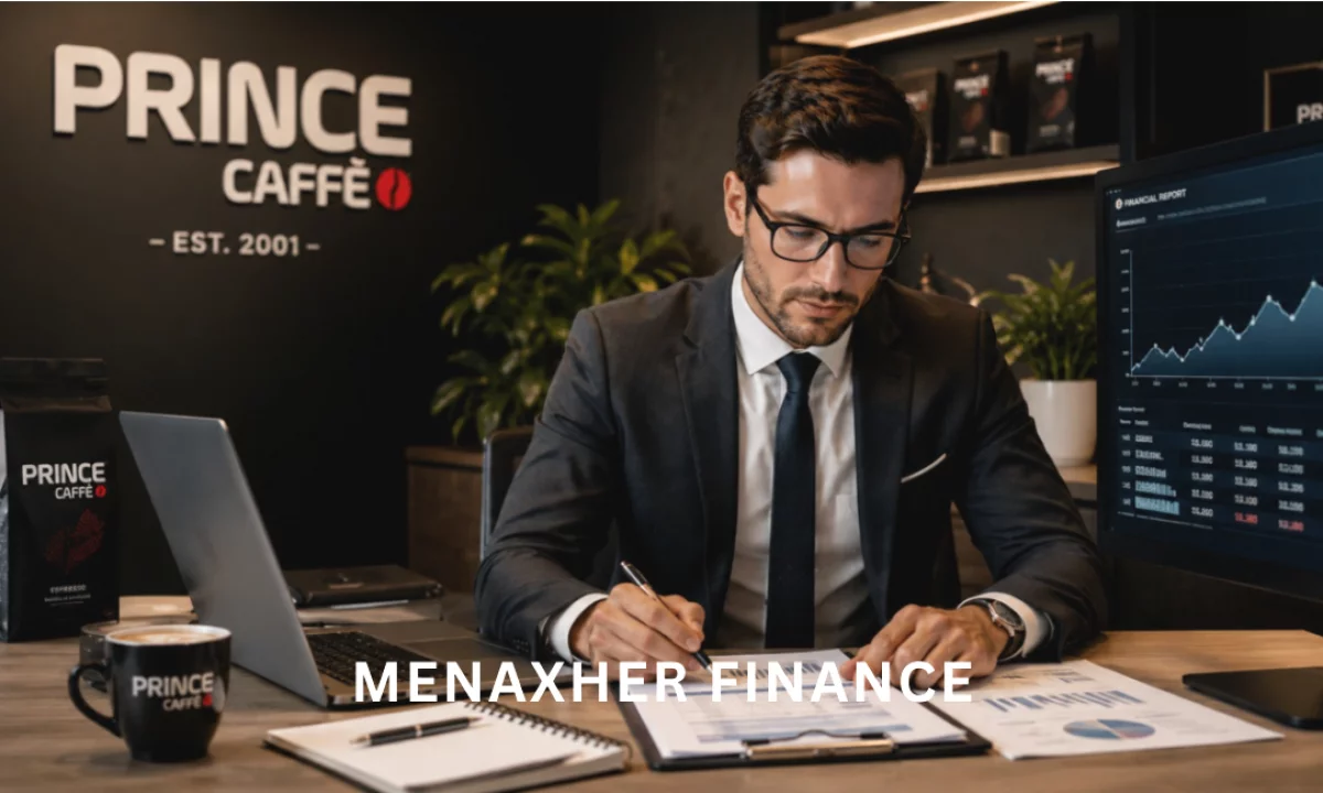 Njoftime Pune ne Tirane, Profesioni Menaxher Finance , Me eksperience, Pagesa Me Marreveshje.