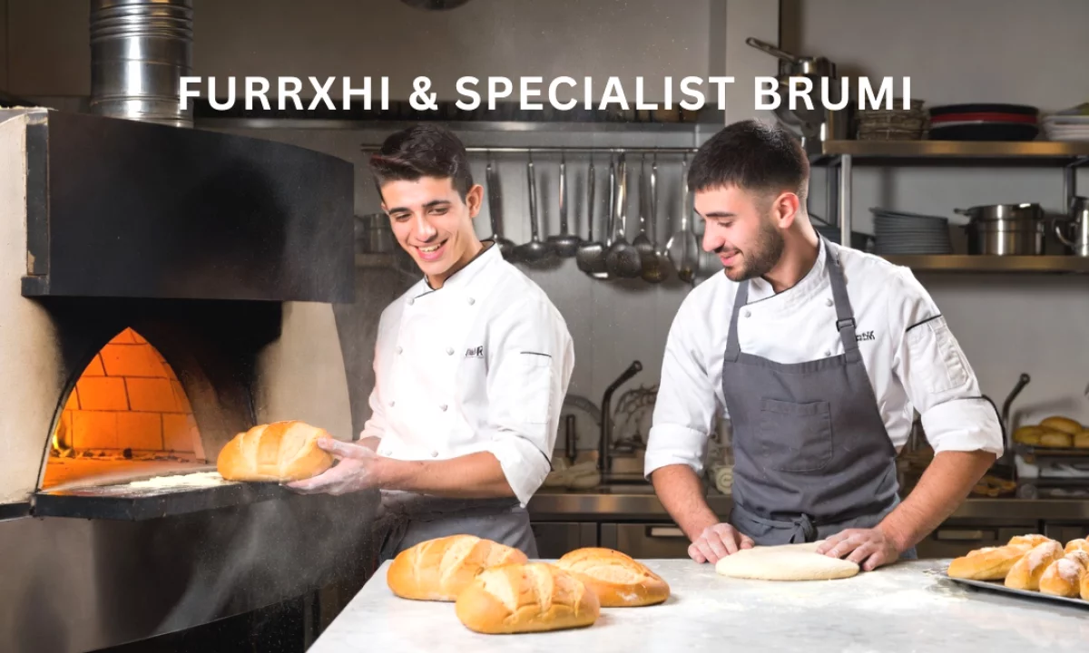 Njoftime Pune ne Tirane, Profesioni Furrxhi & Specialist Brumi , Me eksperience, Pagesa Me Marreveshje.