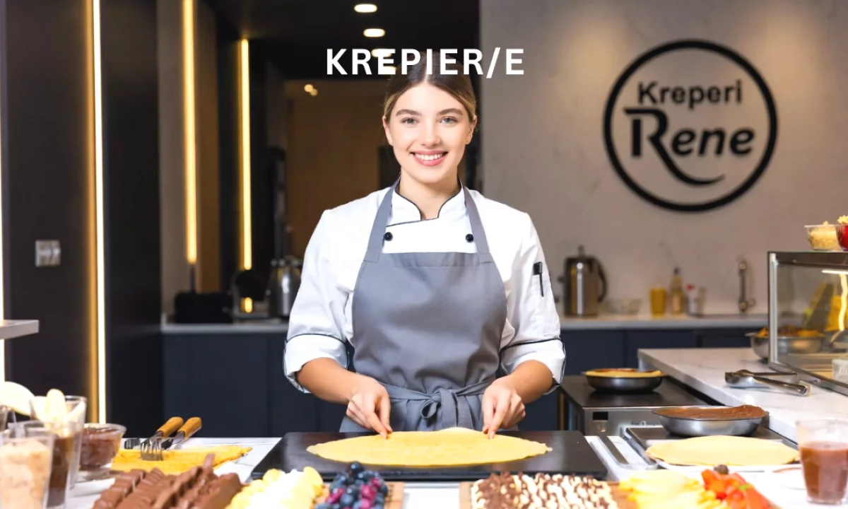 Njoftime Pune ne Tirane, Profesioni Krepier/e , Me eksperience, Pagesa Me Marreveshje.