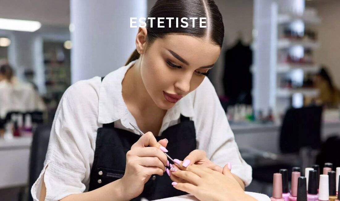 Njoftime Pune ne Tirane, Profesioni Estetiste per thonj , Me eksperience, Pagesa Me Marreveshje.