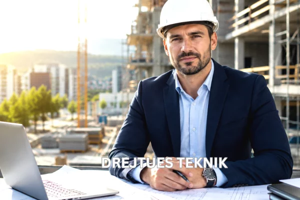 Njoftime Pune per Drejtues Teknik ne Tirane