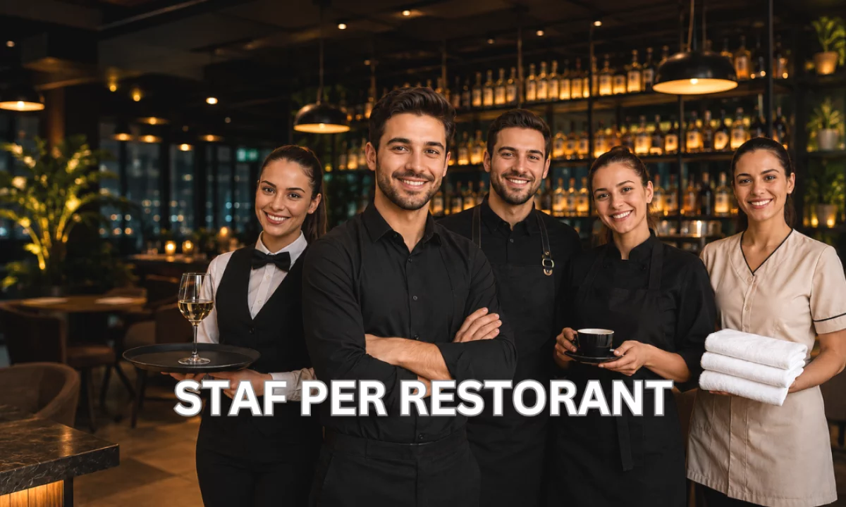 Njoftime Pune ne Tirane, Profesioni Ndihmës Banakier/e  &Ndihmës Kamarier/e & Kamarier &Pjatalarëse në kuzhinë & Sanitare hoteli & Barist , Fillestar/Pak eksperience, Pagesa Me Marreveshje.