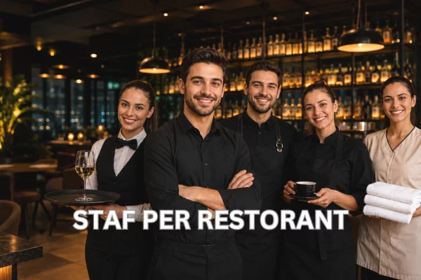 Njoftime Pune per Ndihmës Banakier/e &amp;Ndihmës Kamarier/e &amp; Kamarier &amp;Pjatalarëse në kuzhinë &amp; Sanitare hoteli &amp; Barist ne Tirane