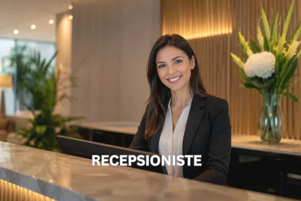 Job Offers for Reception in Vlora