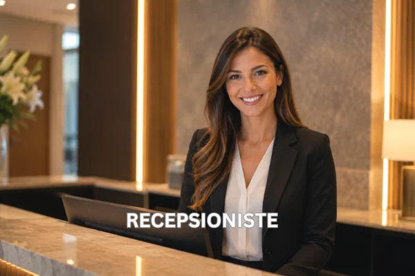 Njoftime Pune per Recepsioniste ne Vlore