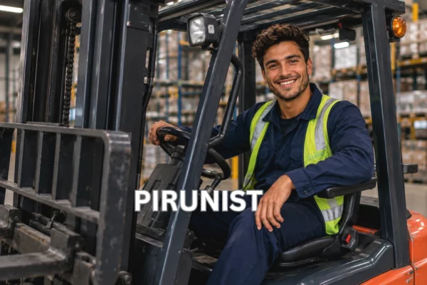 Njoftime Pune per Pirunist ne Tirane