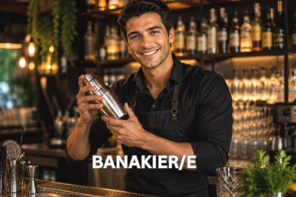 Njoftime Pune per BANAKIER/E ne Tirane