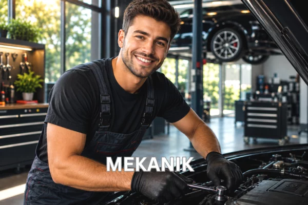 Njoftime Pune per Mekanik ne Tirane