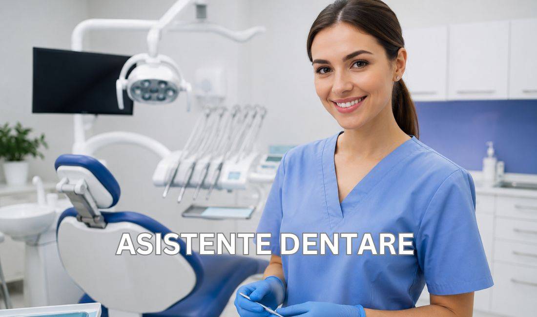 Njoftime Pune ne Shkoder, Profesioni Asistente dentare , Fillestar/Pak eksperience, Pagesa 50,000  Leke.