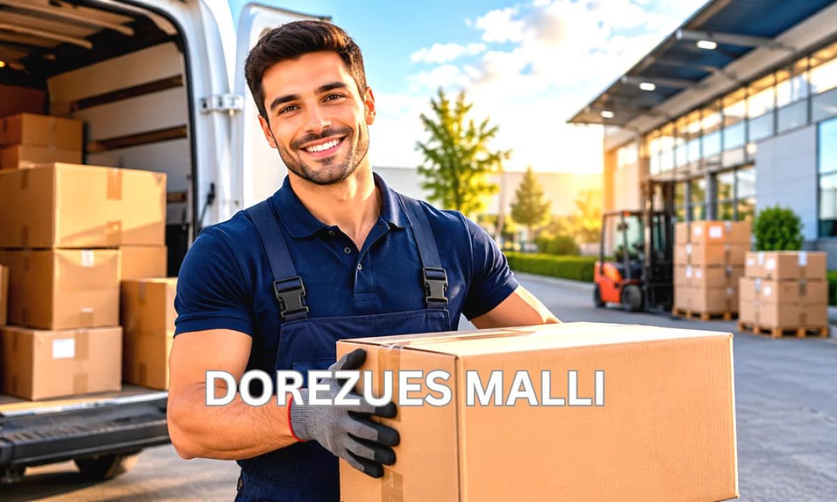Njoftime Pune ne Tirane, Profesioni Dorezues Malli , Pa Eksperience, Pagesa Me Marreveshje.
