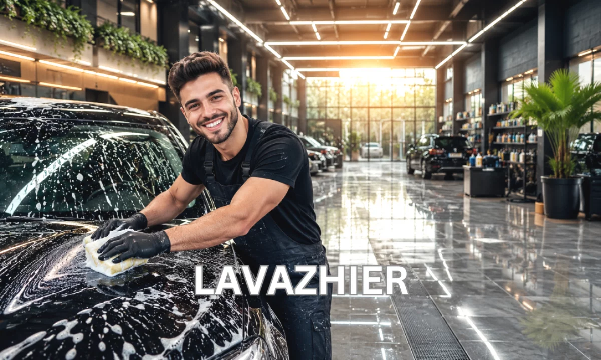 Njoftime Pune ne Vlore, Profesioni LAVAZHIER , Fillestar/Pak eksperience, Pagesa Me Marreveshje.