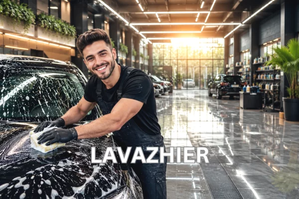 Njoftime Pune per LAVAZHIER ne Vlore