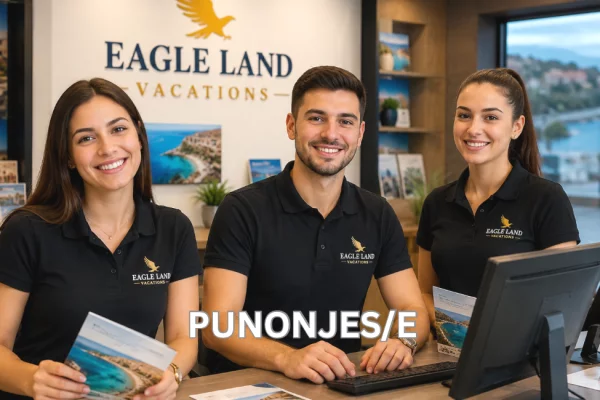 Njoftime Pune per Punonjes/e ne Sarande