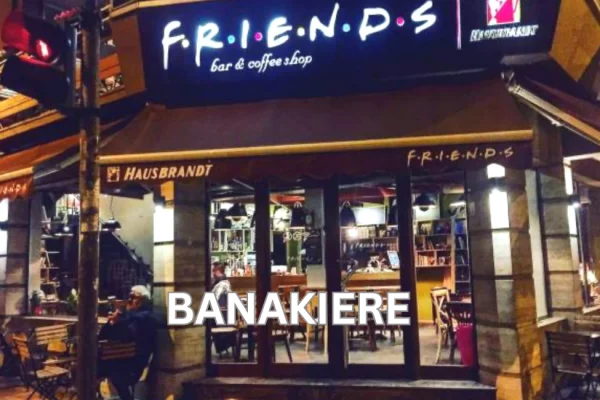 Njoftime Pune per Banakiere ne Tirane