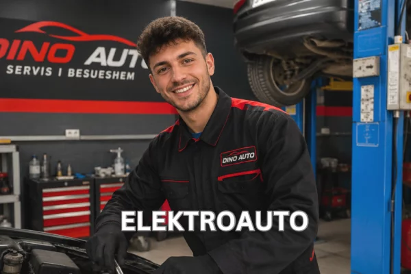 Njoftime Pune per Elektroauto ne Fier