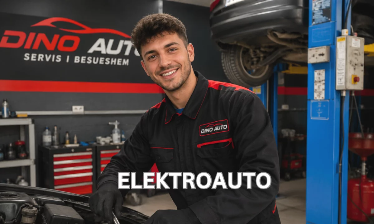 Offerte di lavoro a Fier, Profession Elektroauto , Con esperienza, Pagamento Trattabile.