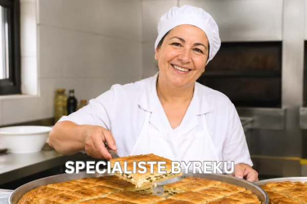 Njoftime Pune per Specialiste byrekesh ne Tirane