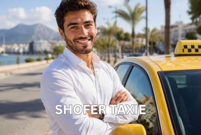 Njoftime Pune per Shofer ne Tirane