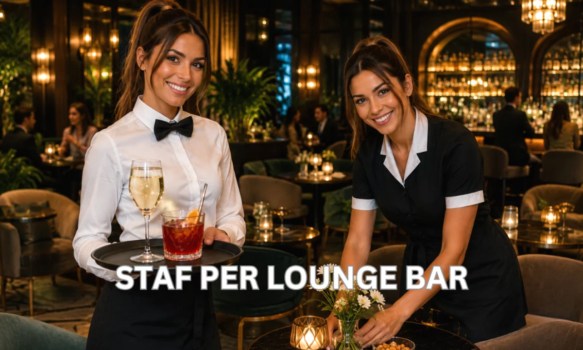 Njoftime Pune ne Tirane, Profesioni ZEVENDESUES/E KAMARIER/E/BANAKIER/E & SANITARE , Fillestar/Pak eksperience, Pagesa Me Marreveshje.