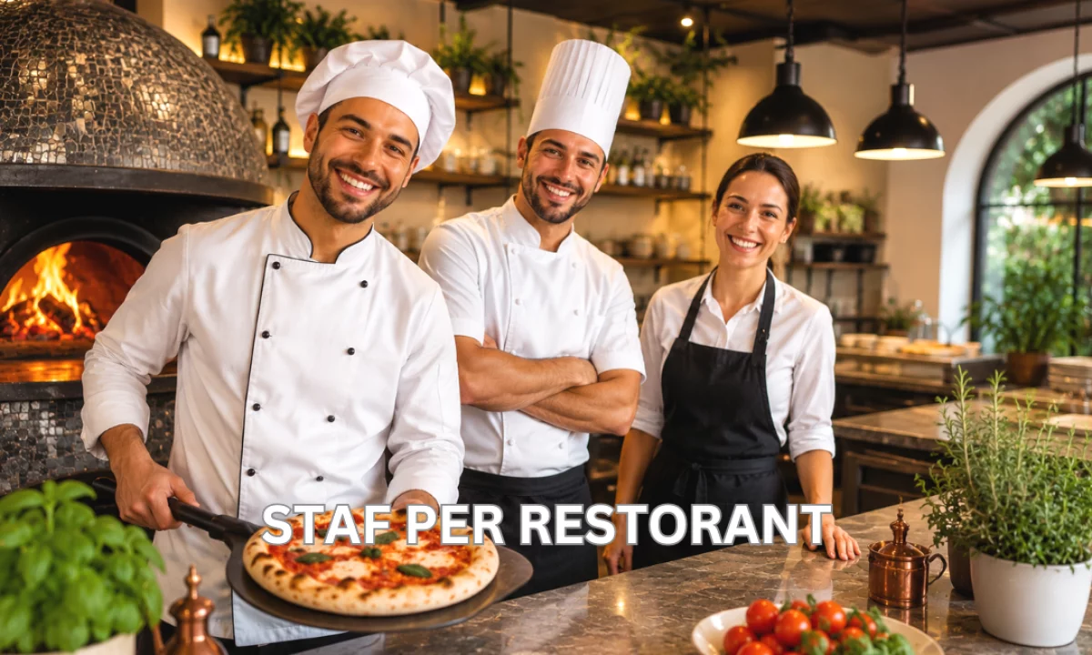 Njoftime Pune ne Tirane, Profesioni Picier & Kuzhinier & Punetor Kuzhine , Fillestar/Pak eksperience, Pagesa Me Marreveshje.