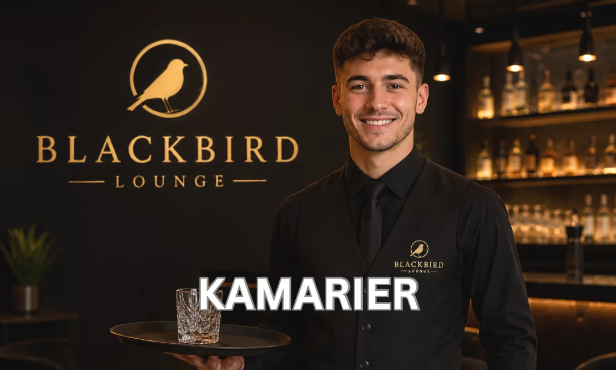 Njoftime Pune ne Tirane, Profesioni Kamarier , Fillestar/Pak eksperience, Pagesa Me Marreveshje.