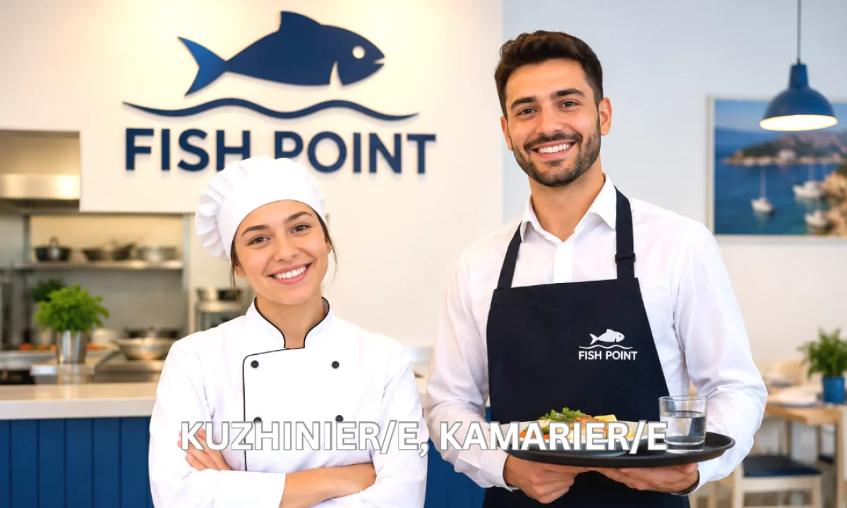 Njoftime Pune ne Tirane, Profesioni Kuzhinier/e, Kamarier/e , Fillestar/Pak eksperience, Pagesa Me Marreveshje.