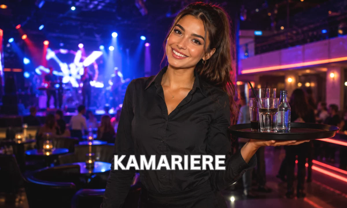 Njoftime Pune ne Durres, Profesioni Kamariere , Fillestar/Pak eksperience, Pagesa Me Marreveshje.